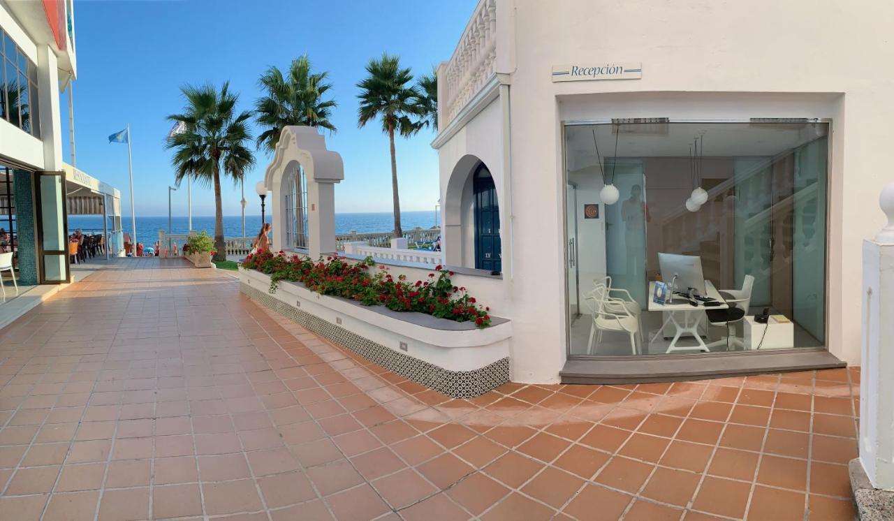 Apartamentos Perla Marina Nerja Exterior photo